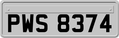 PWS8374