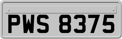 PWS8375