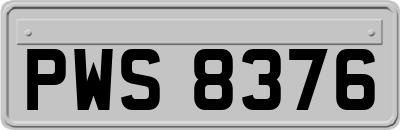 PWS8376