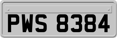 PWS8384