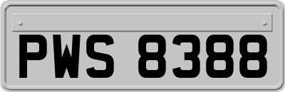 PWS8388