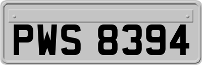 PWS8394