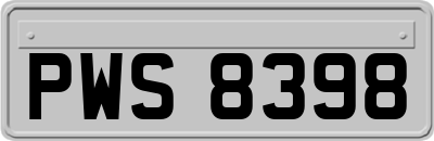 PWS8398