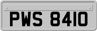 PWS8410