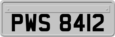 PWS8412