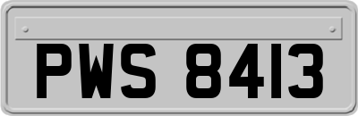 PWS8413