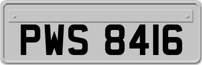 PWS8416