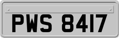 PWS8417