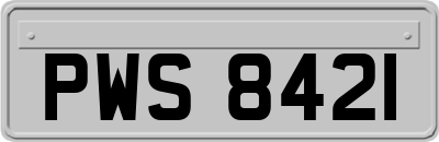 PWS8421