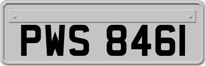 PWS8461