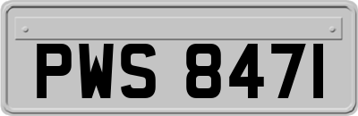 PWS8471