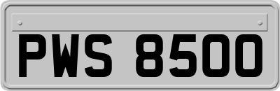 PWS8500