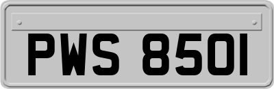 PWS8501