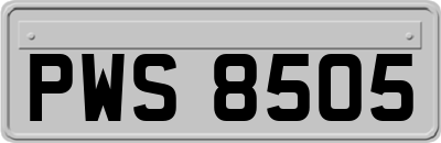 PWS8505