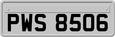 PWS8506