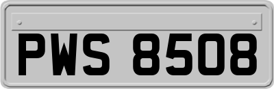 PWS8508