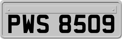 PWS8509