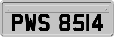 PWS8514