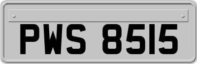 PWS8515