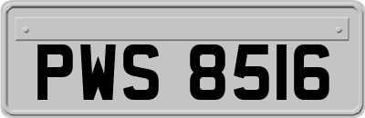 PWS8516