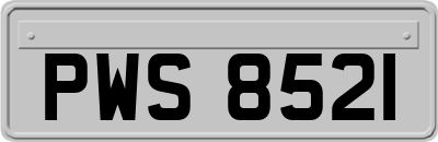 PWS8521