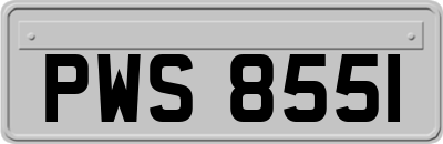 PWS8551