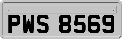 PWS8569