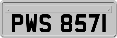 PWS8571