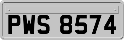 PWS8574