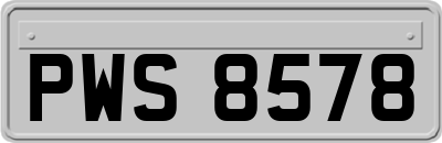 PWS8578