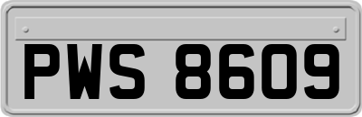 PWS8609