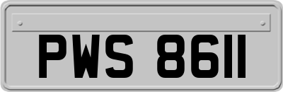 PWS8611