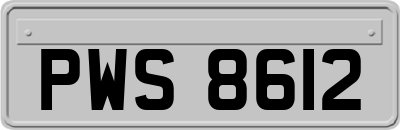 PWS8612