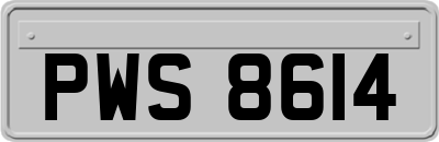 PWS8614