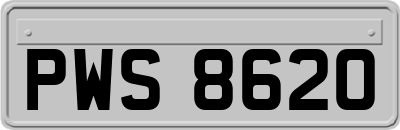 PWS8620