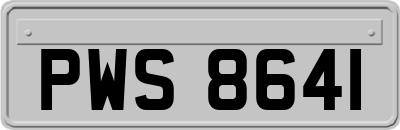 PWS8641