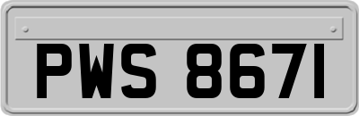 PWS8671