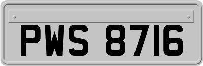 PWS8716