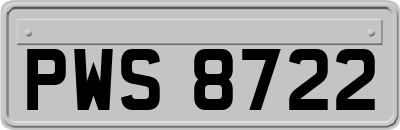 PWS8722