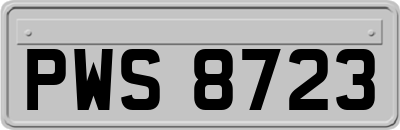 PWS8723