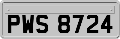 PWS8724