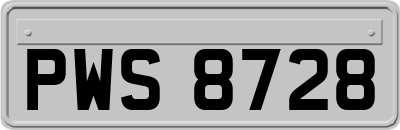 PWS8728