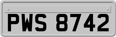 PWS8742