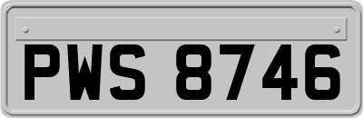 PWS8746