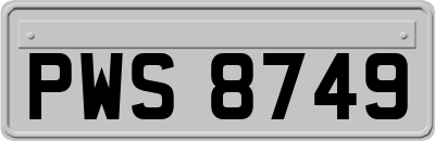 PWS8749