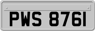 PWS8761