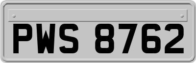 PWS8762