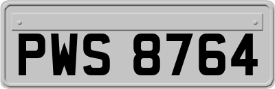 PWS8764