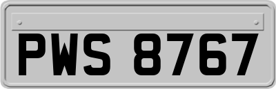 PWS8767