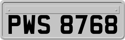 PWS8768